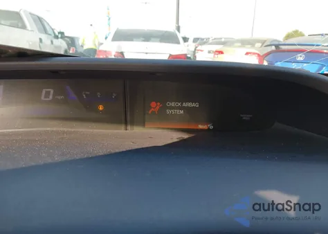 2014 Honda Civic Ex z USA, uszkodzony, nr VIN 2HGFG3B88EH520980